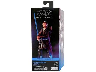 Star Wars Black Series Obi-Wan Kenobi (Jabiim)