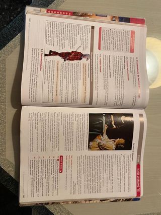 Libro lengua castellana y literatura