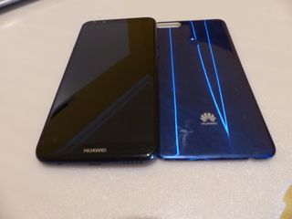 Télefono Móvil Huawei LDN - L01