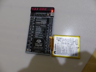 Télefono Móvil Huawei LDN - L01
