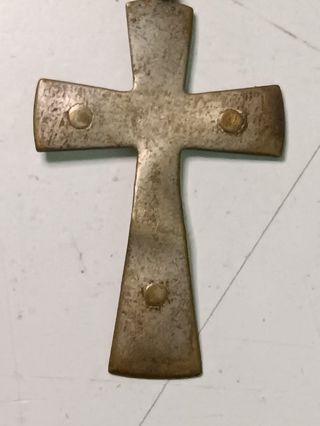 Tres rosarios muy antiguos