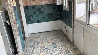 reforma de baños,suelos,terrazas,piscinas 