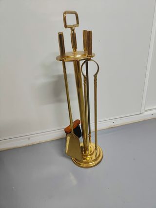 Lámpara de techo y apliques de pared