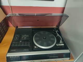 Lámpara de techo y apliques de pared