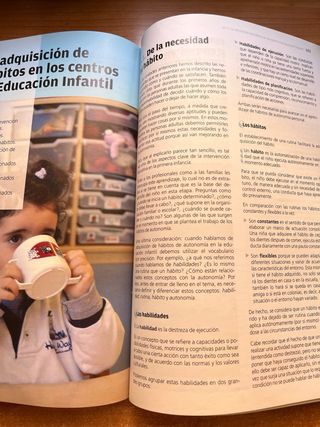 Libro Autonomía personal y salud