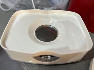 Esterilizador eléctrico 3 en 1 de Chicco