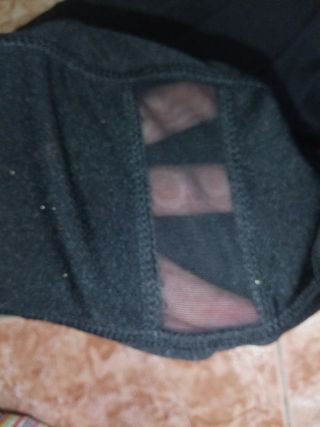 Leggin hasta la rodilla mujer talla s