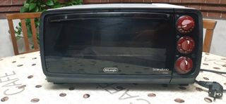 Fornetto DeLonghi 1400W