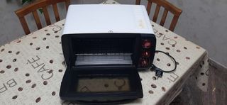 Fornetto DeLonghi 1400W