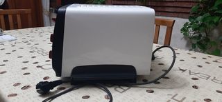 Fornetto DeLonghi 1400W
