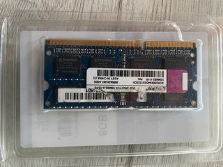 Memoria RAM PC3 2gb