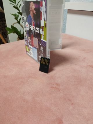 Fifa 21 Nintendo Switch