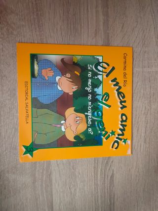 Libros infantiles