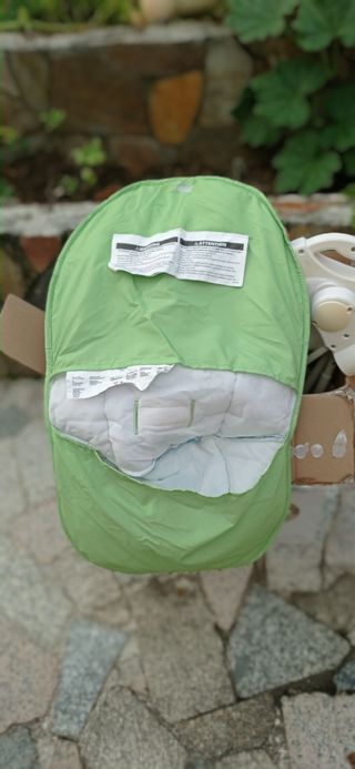 Columpio balancín Fisher Price