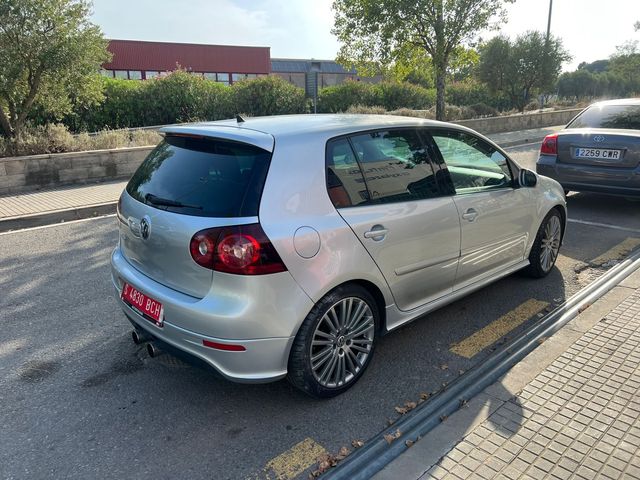 Volkswagen Golf 2006