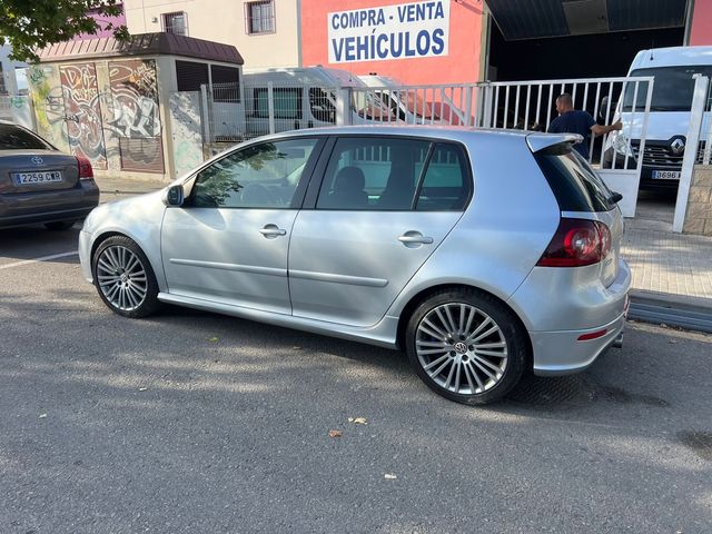 Volkswagen Golf 2006
