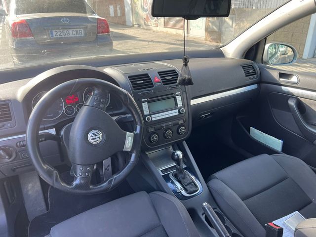 Volkswagen Golf 2006