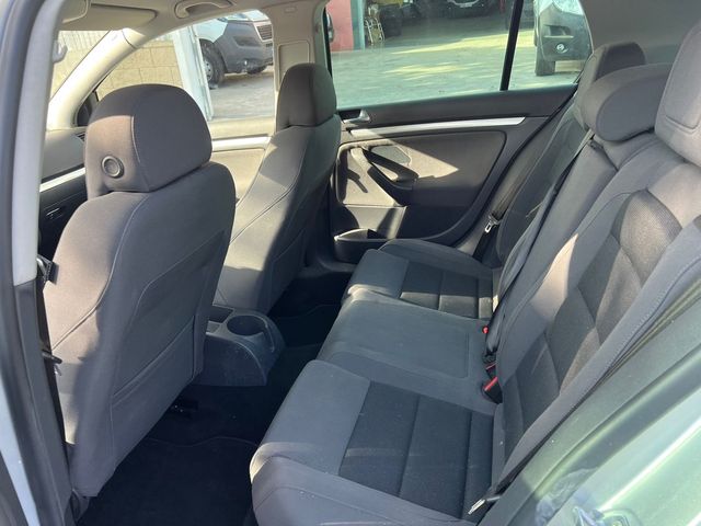 Volkswagen Golf 2006