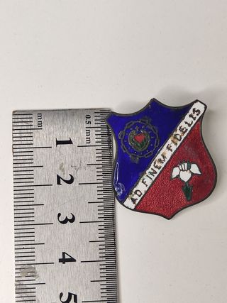 Cubilete, pongotodo, insignia esclavas 