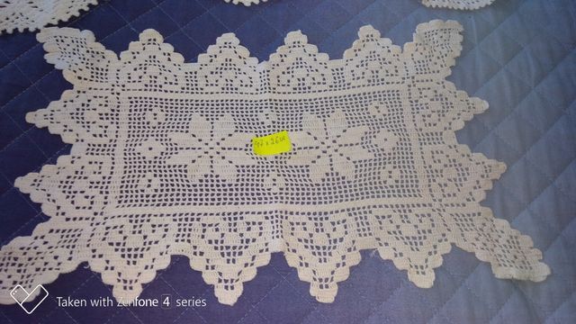 fatto a mano  da mia mamma 