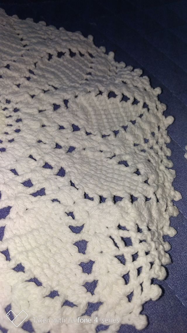 fatto a mano  da mia mamma 