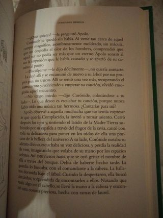 Gredos el deslumbrante Apolo