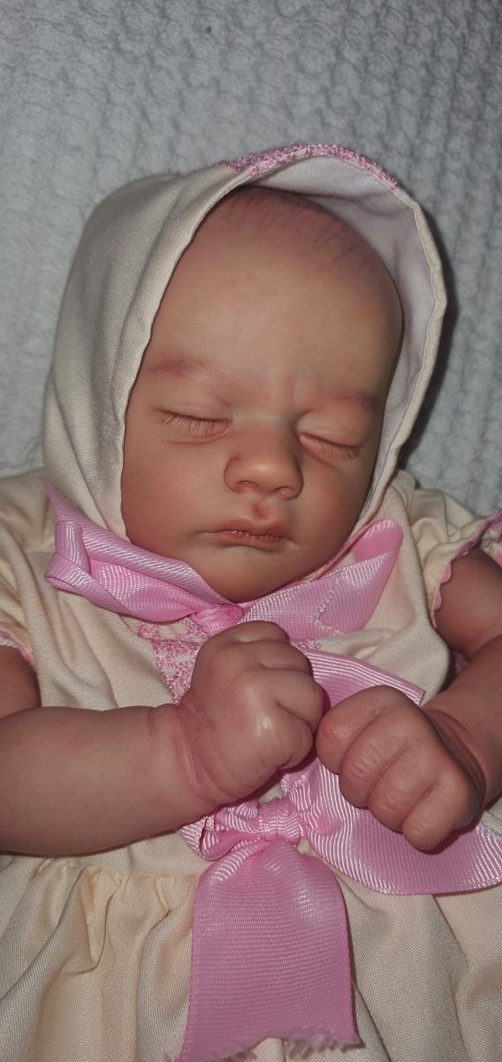 Bebé reborn