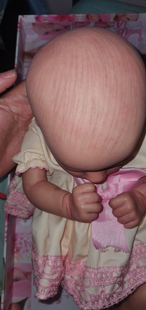 Bebé reborn