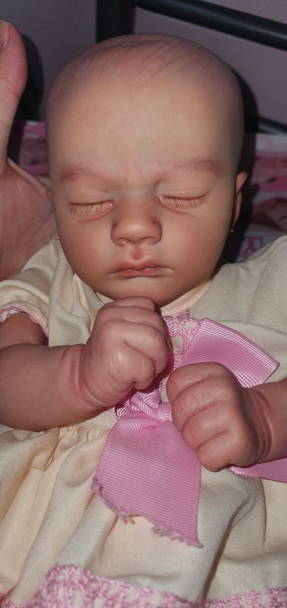 Bebé reborn