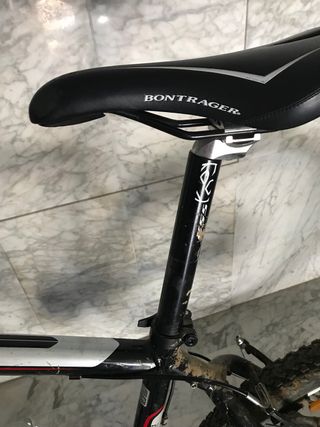 bicicleta trek serie 4 series