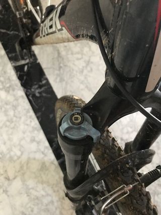 bicicleta trek serie 4 series