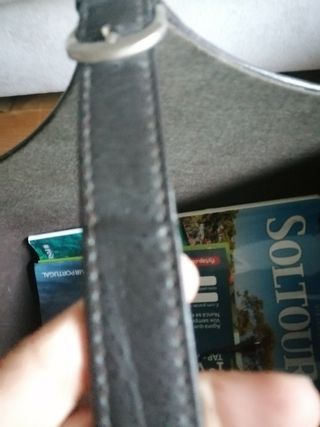 Suporte para revista