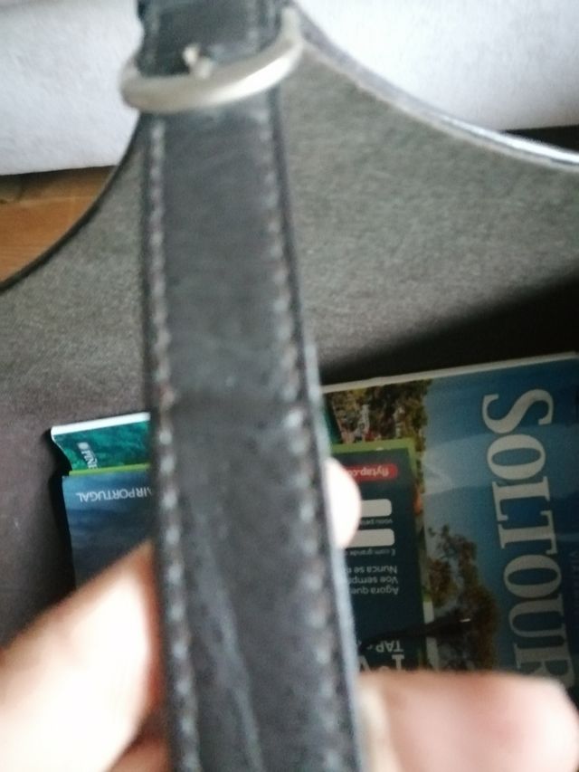 Suporte para revista