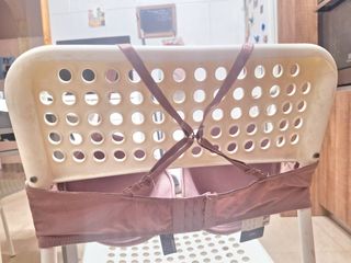 Sujetador con etiqueta