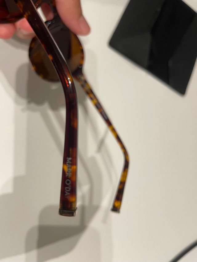 Gafas de sol MARK O’DAY