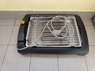Barbecue elettrico 