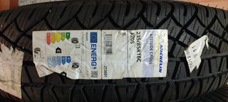 Neumaticos nuevos