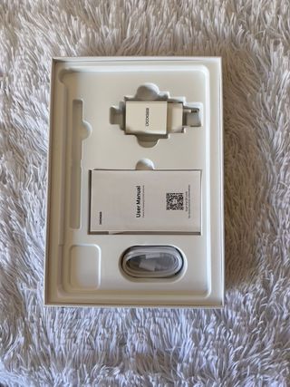 Tablet Doogee T20S Android 13 15GB Ram+128GBRom