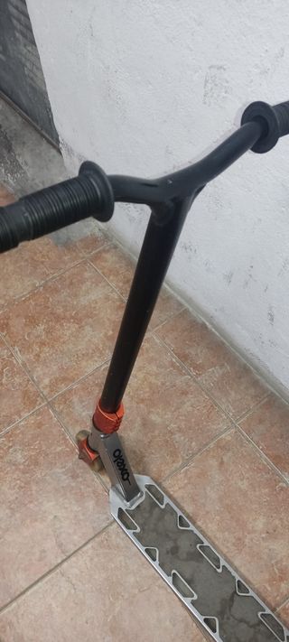 Scooter/ Patinete Oxelo