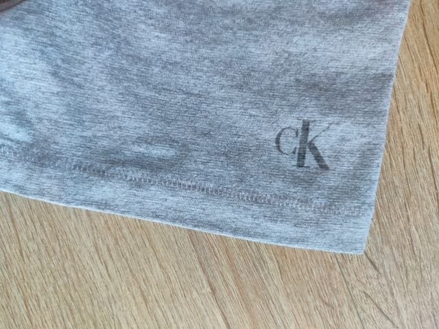 Camiseta Calvin Klein