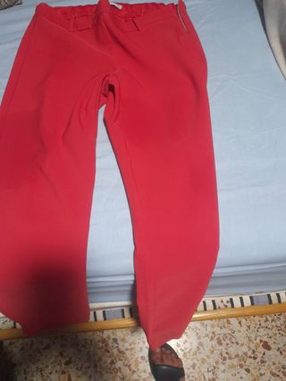 Pantalones