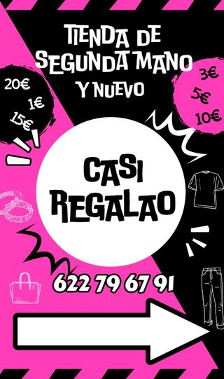 Se hacen pequeñas mudanzas