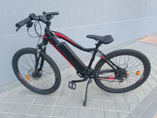 Bicicleta electrica dakota 27.5