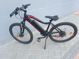 Bicicleta electrica dakota 27.5