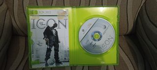 Dej jam icon xbox 360