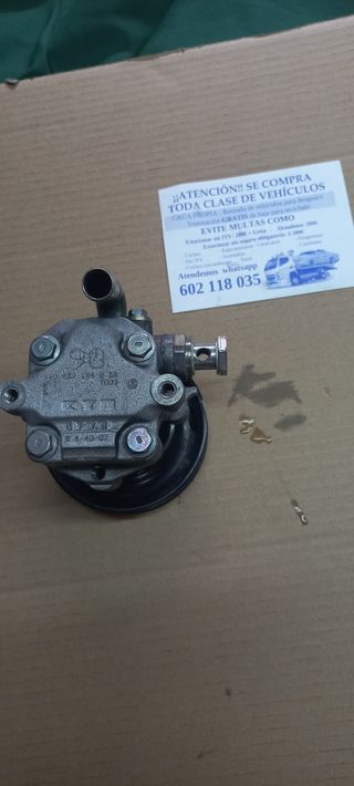 Bomba direccion volkswagen 1J0422154BES