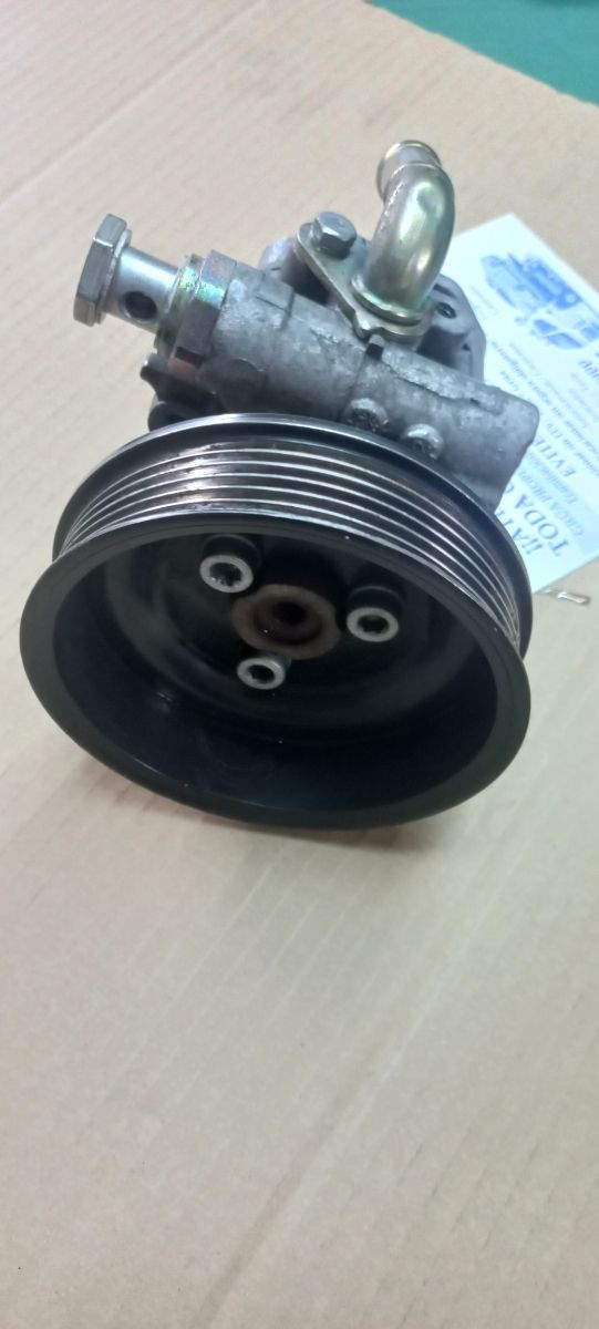 Bomba direccion volkswagen 1J0422154BES