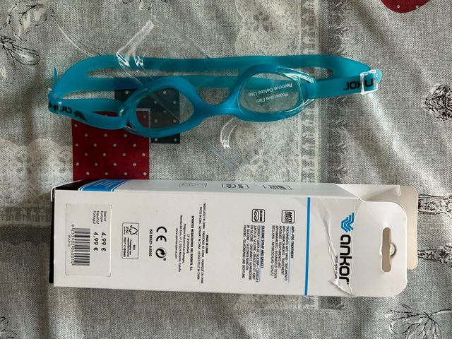 Gafas de buceo niño/a