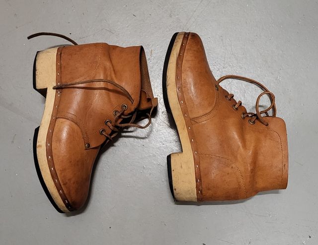 Zocos tradicional Gaiteiro