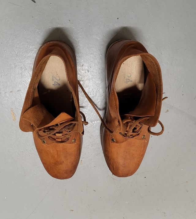 Zocos tradicional Gaiteiro